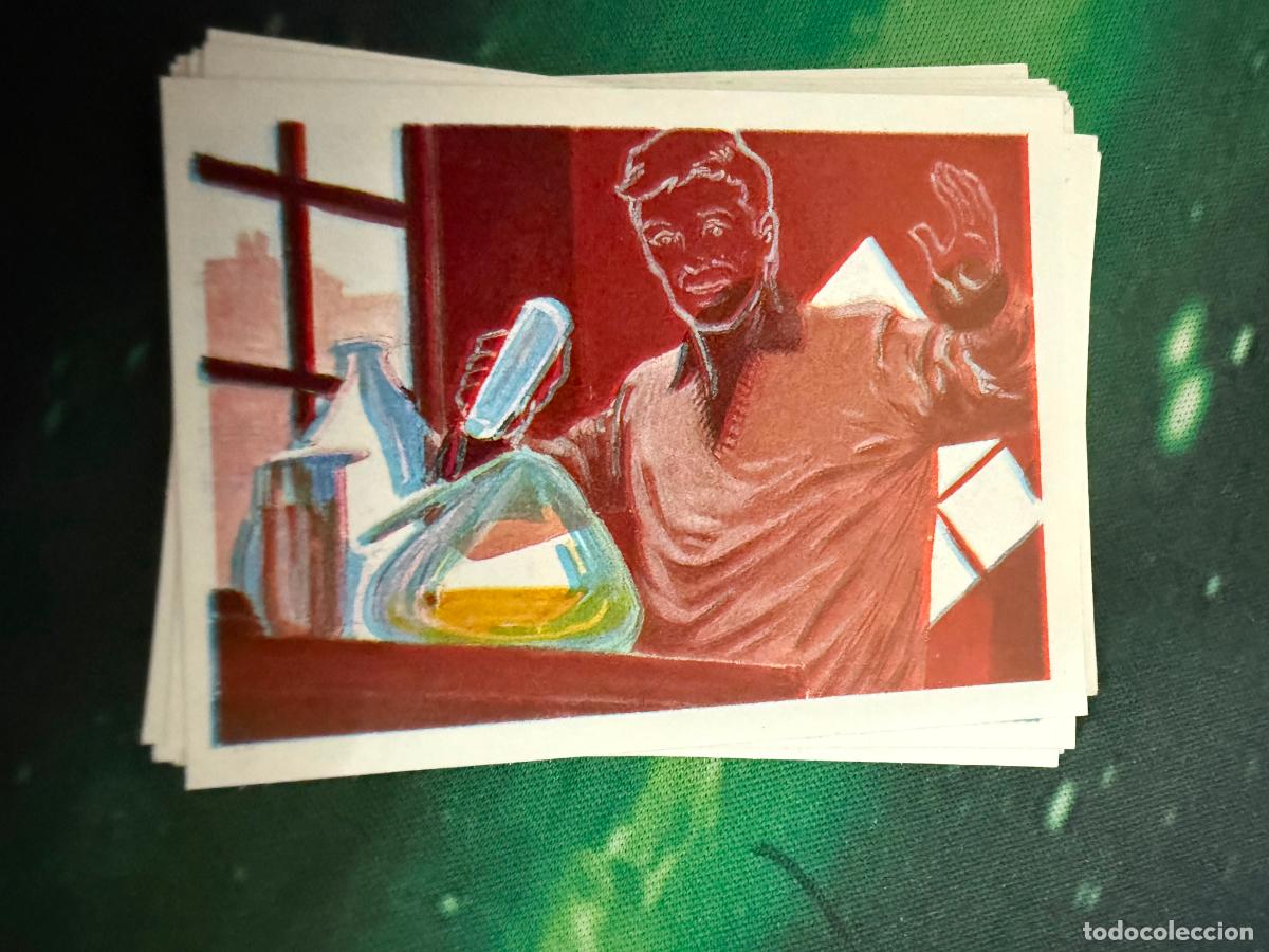 Coleccionismo cromos antiguos: HISTORIAS DE TERROR EDITORIAL EDIVERSA NUMERO 155 NUEVO SIN USO