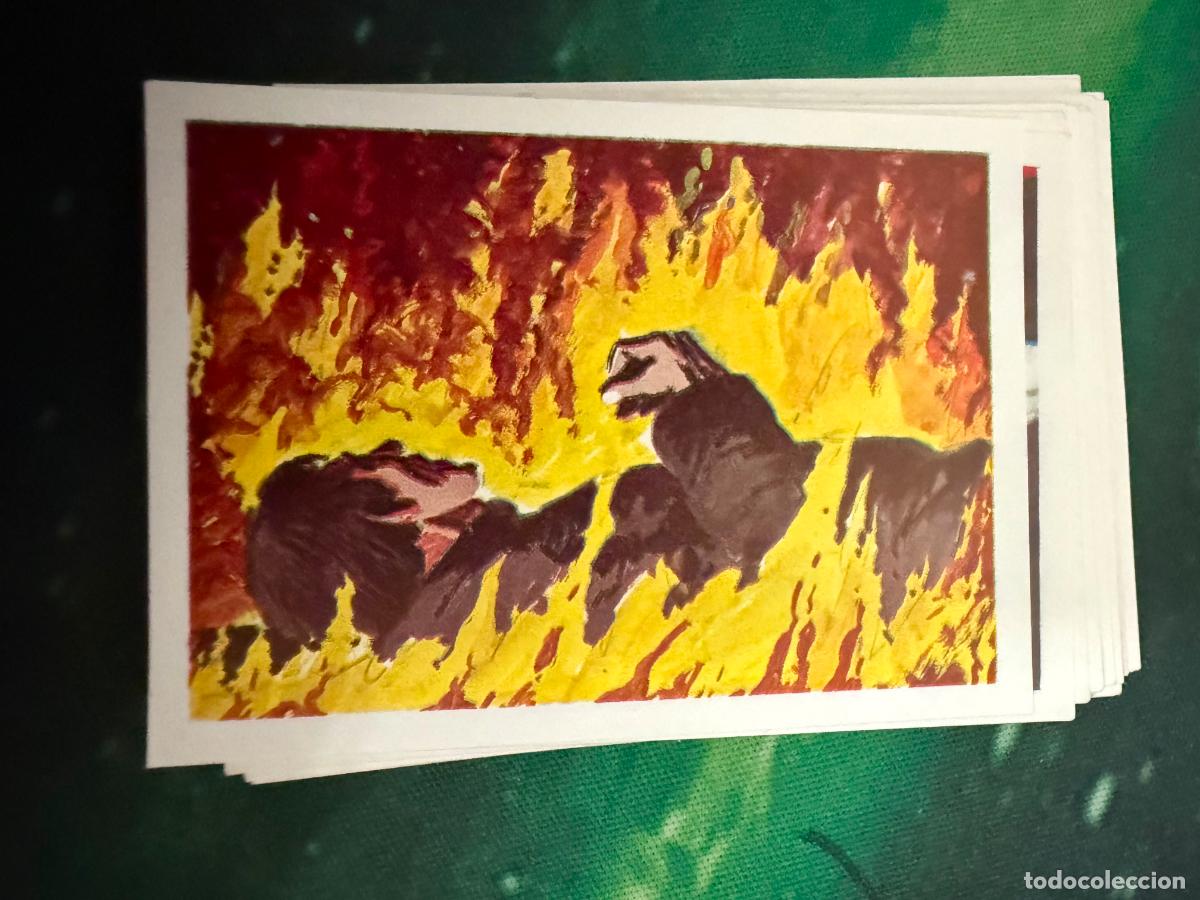 Coleccionismo cromos antiguos: HISTORIAS DE TERROR EDITORIAL EDIVERSA NUMERO 167 NUEVO SIN USO