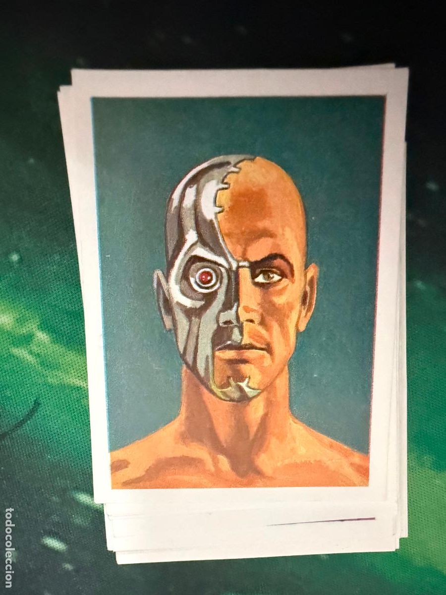 Coleccionismo cromos antiguos: HISTORIAS DE TERROR EDITORIAL EDIVERSA NUMERO 170 NUEVO SIN USO
