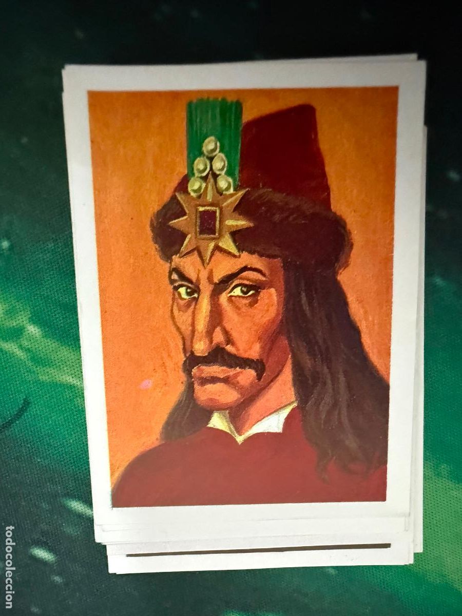 Coleccionismo cromos antiguos: HISTORIAS DE TERROR EDITORIAL EDIVERSA NUMERO 174 NUEVO SIN USO