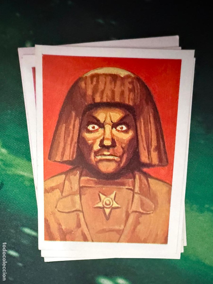 Coleccionismo cromos antiguos: HISTORIAS DE TERROR EDITORIAL EDIVERSA NUMERO 178 NUEVO SIN USO