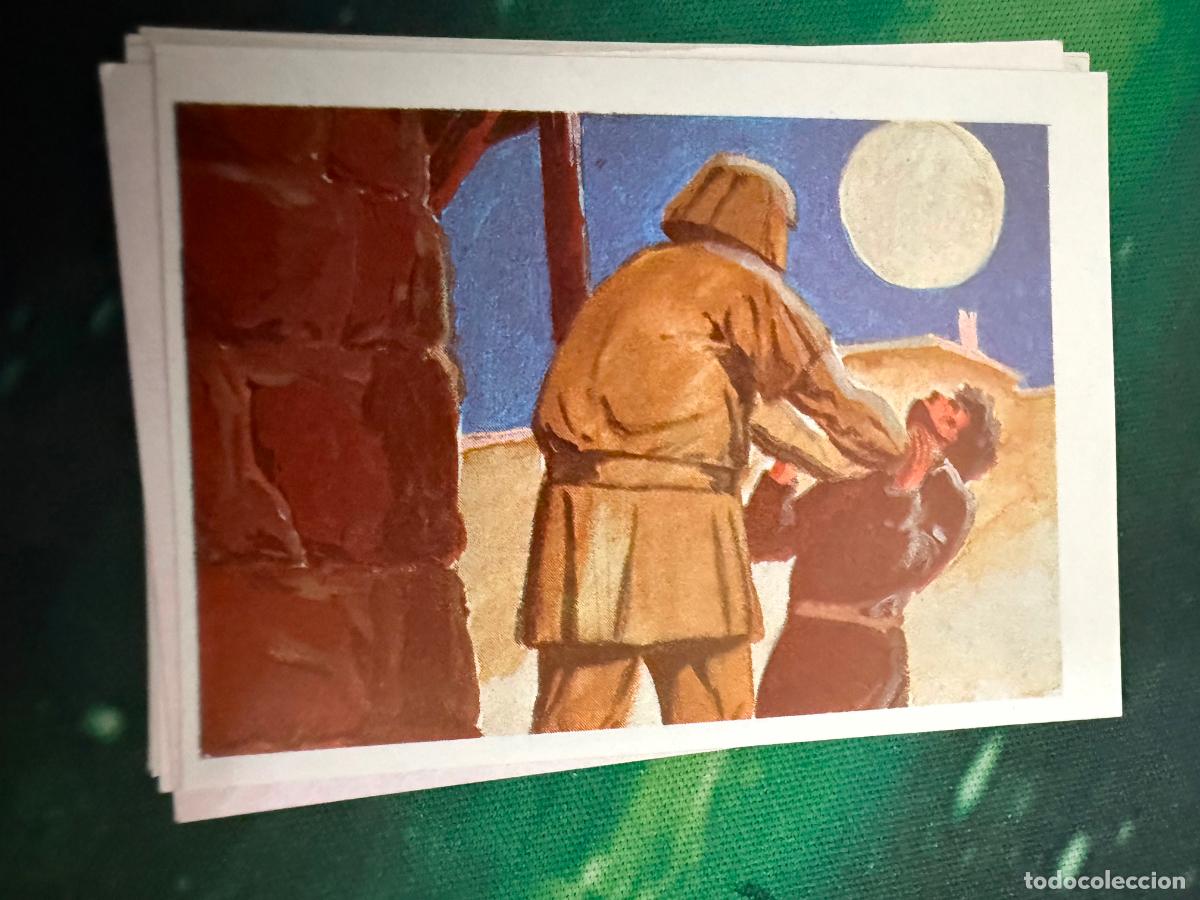 Coleccionismo cromos antiguos: HISTORIAS DE TERROR EDITORIAL EDIVERSA NUMERO 183 NUEVO SIN USO