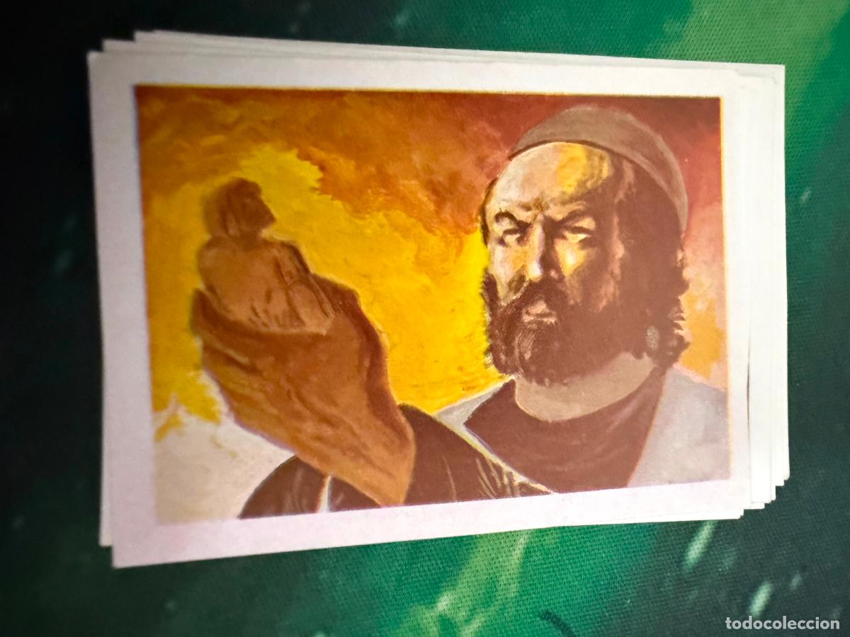 Coleccionismo cromos antiguos: HISTORIAS DE TERROR EDITORIAL EDIVERSA NUMERO 184 NUEVO SIN USO