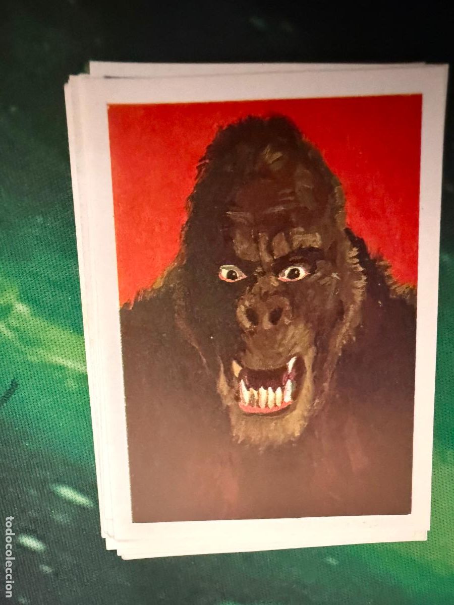 Coleccionismo cromos antiguos: HISTORIAS DE TERROR EDITORIAL EDIVERSA NUMERO 185 NUEVO SIN USO