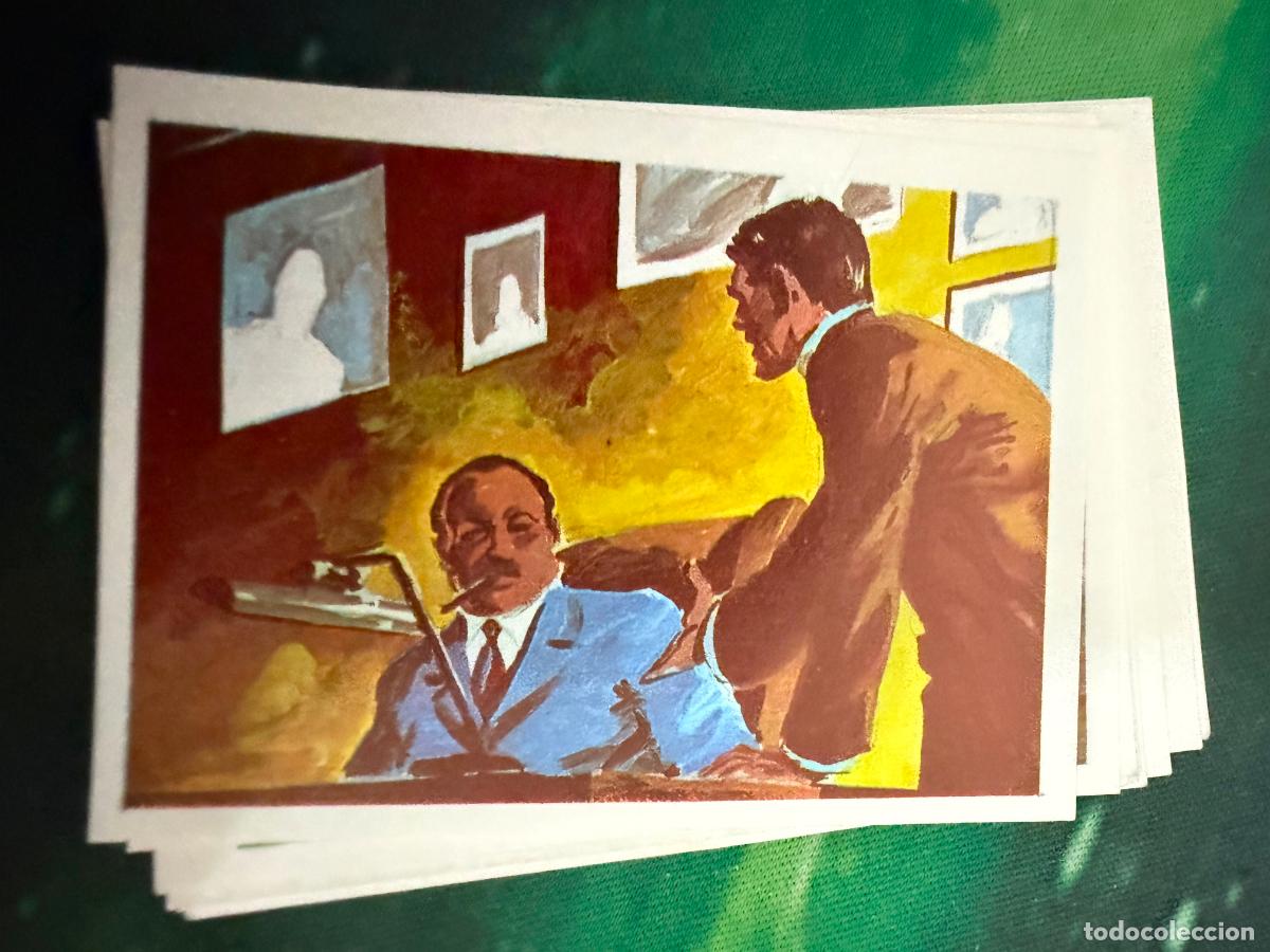 Coleccionismo cromos antiguos: HISTORIAS DE TERROR EDITORIAL EDIVERSA NUMERO 186 NUEVO SIN USO