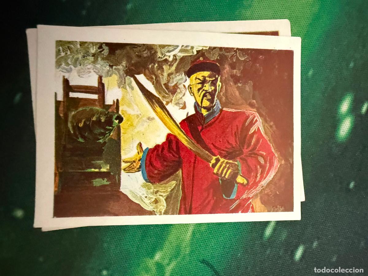 Coleccionismo cromos antiguos: HISTORIAS DE TERROR EDITORIAL EDIVERSA NUMERO 199 NUEVO SIN USO