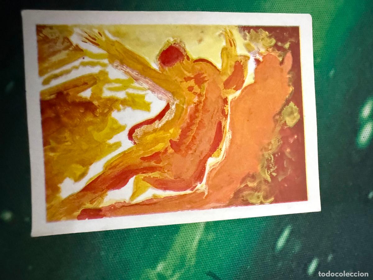 Coleccionismo cromos antiguos: HISTORIAS DE TERROR EDITORIAL EDIVERSA NUMERO 200 NUEVO SIN USO
