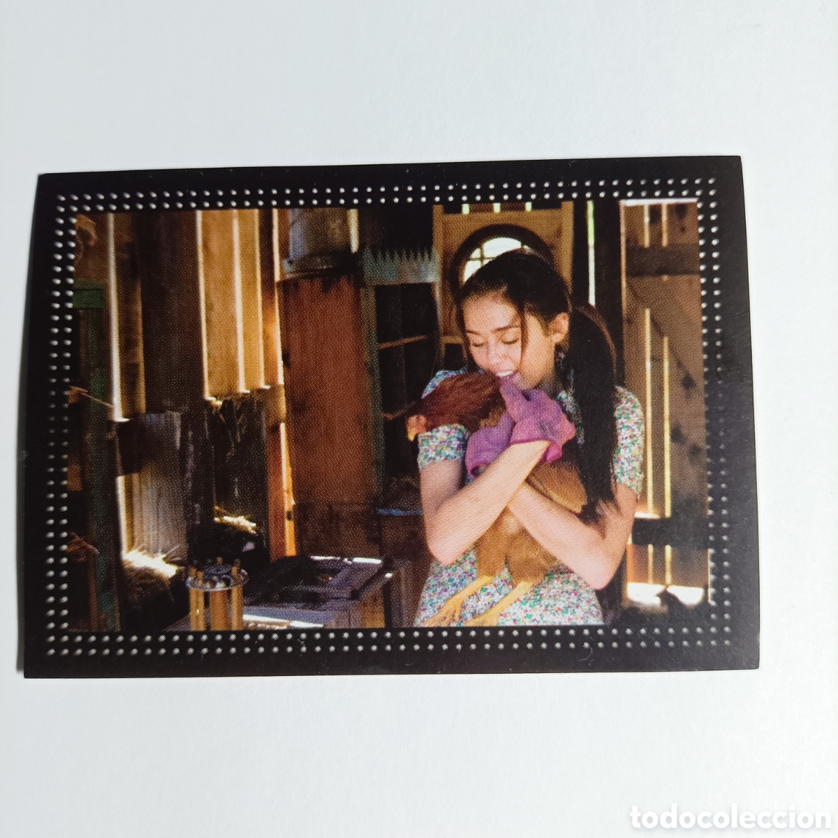 Coleccionismo cromos antiguos: STICKER PANINI 2009.HANNAH MONTANA THE MOVIE. №112