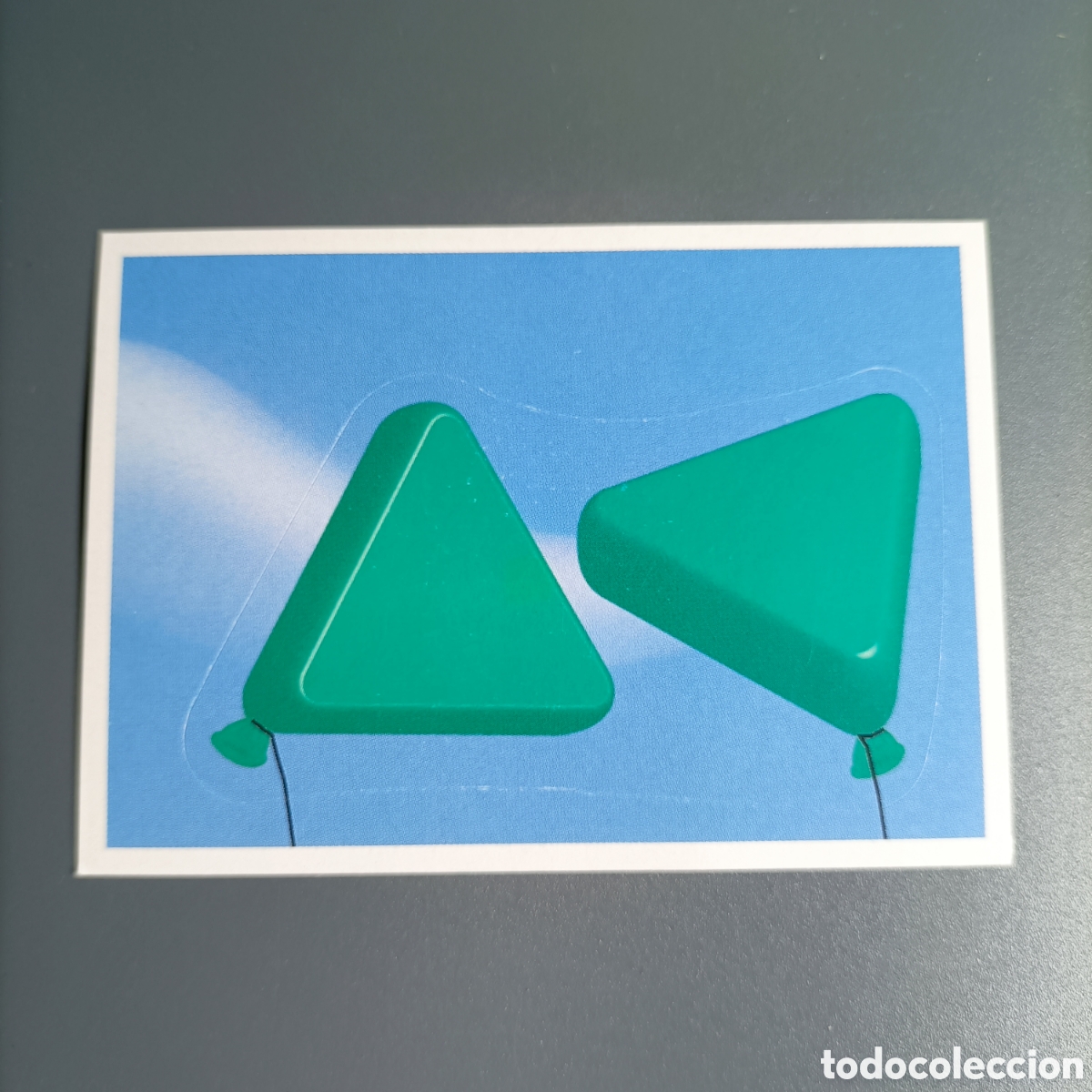 Coleccionismo cromos antiguos: STICKER PANINI 2014. JUEGA Y APRENDE DE DISNEY JUNIOR. №12