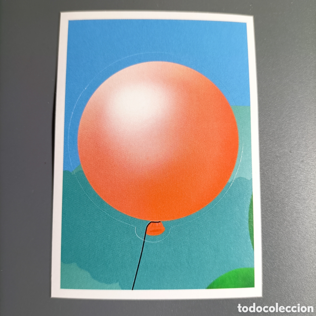 Coleccionismo cromos antiguos: STICKER PANINI 2014. JUEGA Y APRENDE DE DISNEY JUNIOR. №17
