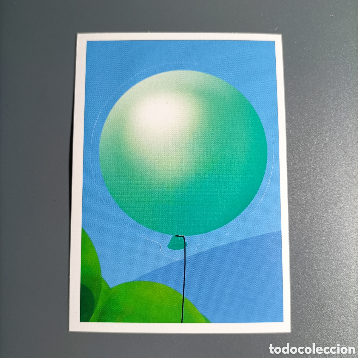Coleccionismo cromos antiguos: STICKER PANINI 2014. JUEGA Y APRENDE DE DISNEY JUNIOR. №19
