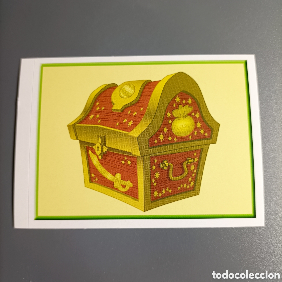 Coleccionismo cromos antiguos: STICKER PANINI 2014. JUEGA Y APRENDE DE DISNEY JUNIOR. №46