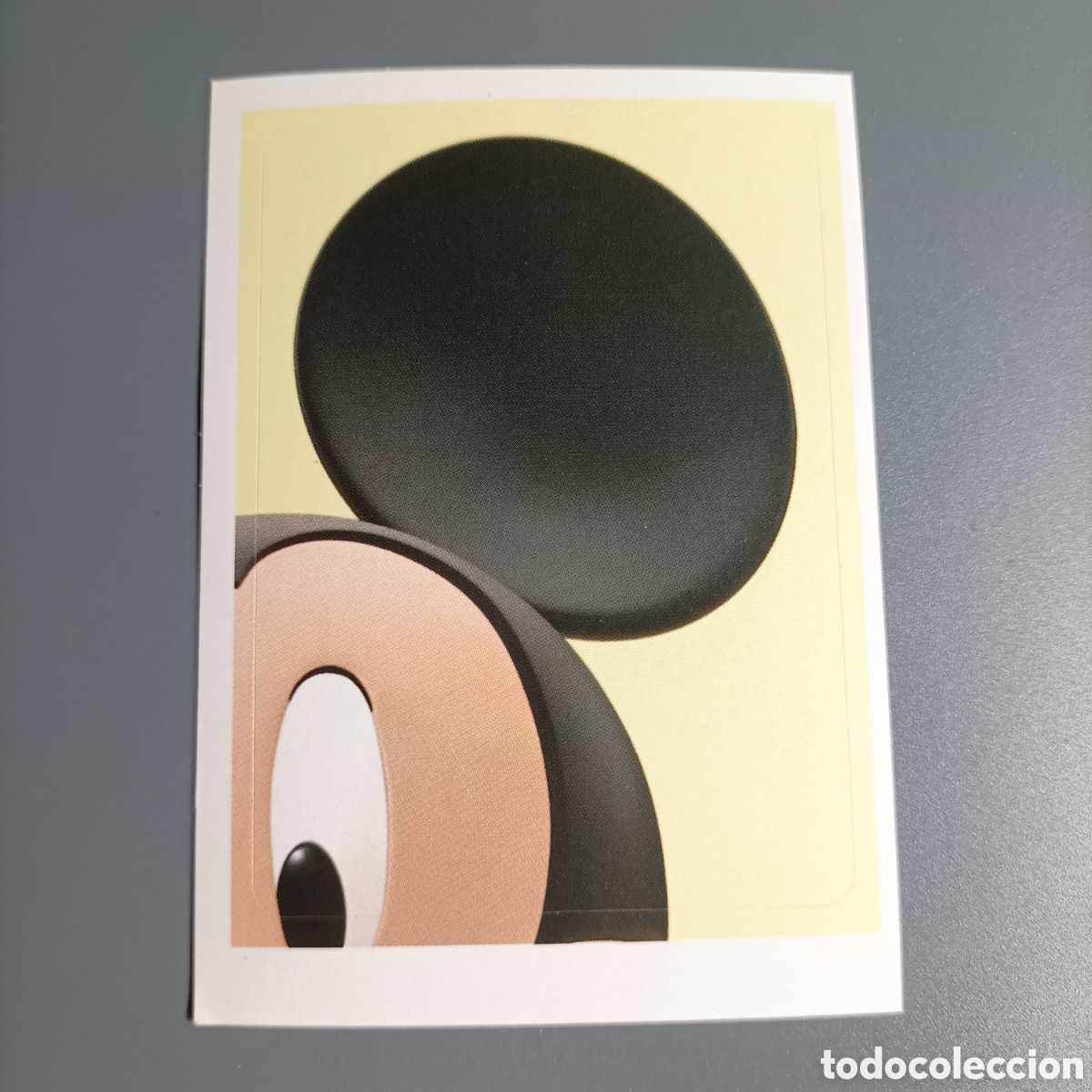 Coleccionismo cromos antiguos: STICKER PANINI 2014. JUEGA Y APRENDE DE DISNEY JUNIOR. №79