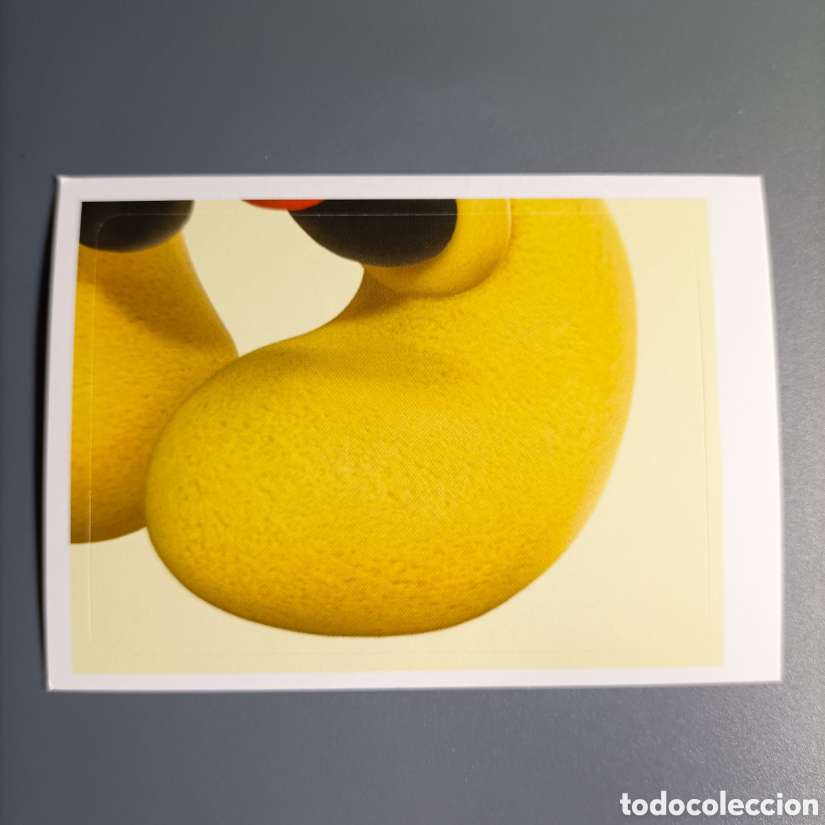 Coleccionismo cromos antiguos: STICKER PANINI 2014. JUEGA Y APRENDE DE DISNEY JUNIOR. №82