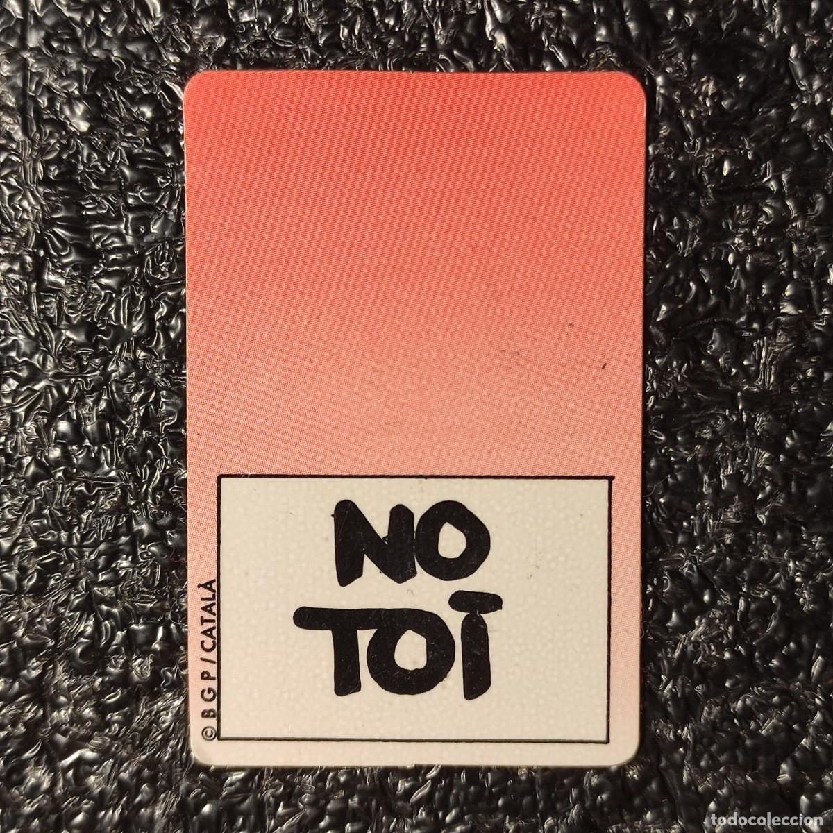 Coleccionismo cromos antiguos: CROMO BOLLYCAO ** NO TOI ** SIN TRASERA