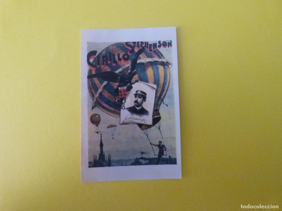 Coleccionismo cromos antiguos: CROMO LA CONQUISTA DEL ESPACIO RECORTADO N&ordm; 31 A&Ntilde;O 1974 ALBUM LA CONQUISTA DEL ESPACIO VULCANO