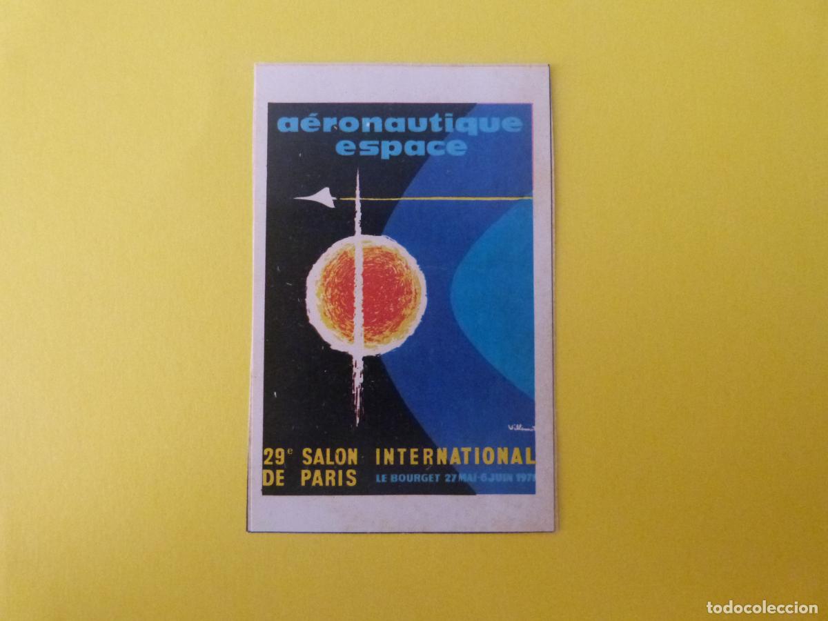 Coleccionismo cromos antiguos: CROMO LA CONQUISTA DEL ESPACIO RECORTADO N&ordm; 46 A&Ntilde;O 1974 ALBUM LA CONQUISTA DEL ESPACIO VULCANO