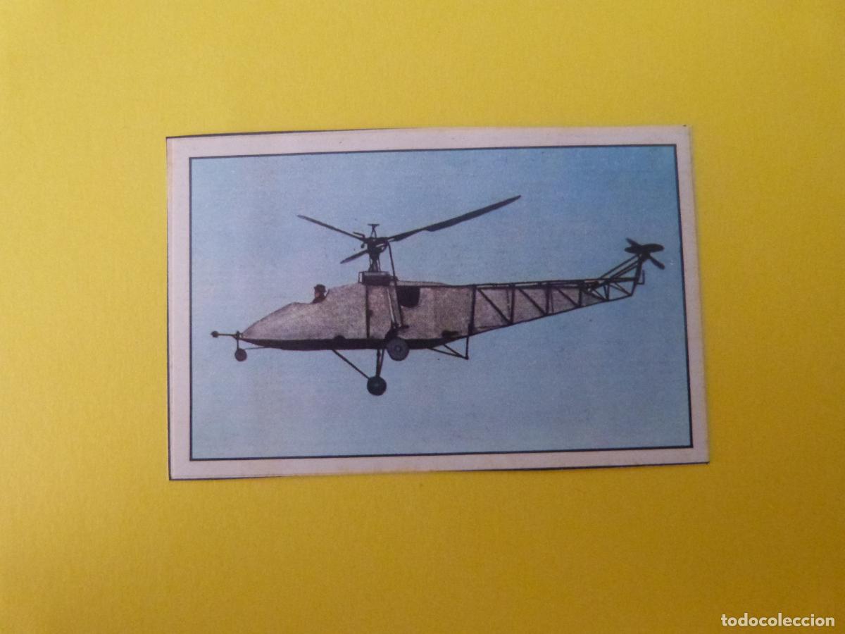 Coleccionismo cromos antiguos: CROMO LA CONQUISTA DEL ESPACIO RECORTADO N&ordm; 70 A&Ntilde;O 1974 ALBUM LA CONQUISTA DEL ESPACIO VULCANO