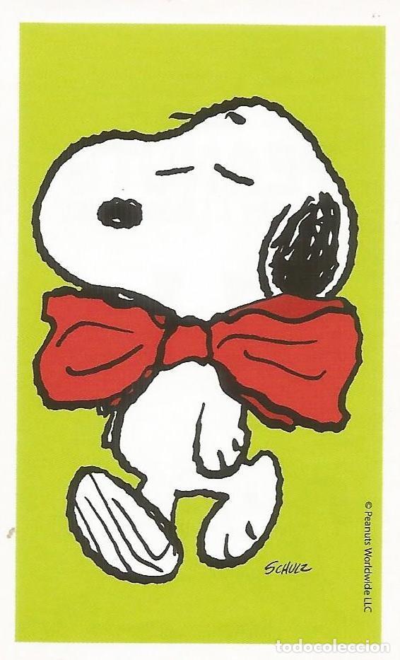 Coleccionismo cromos antiguos: Cromo n.&ordm; 11 de la colecci&oacute;n 'Peanuts. Snoopy e i Suoi Amici' - COOP Unicoop Tirreno (Italia, 2016)