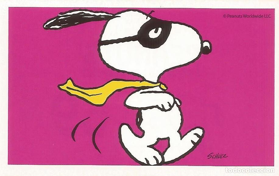 Coleccionismo cromos antiguos: Cromo n.&ordm; 69 de la colecci&oacute;n 'Peanuts. Snoopy e i Suoi Amici' - COOP Unicoop Tirreno (Italia, 2016)