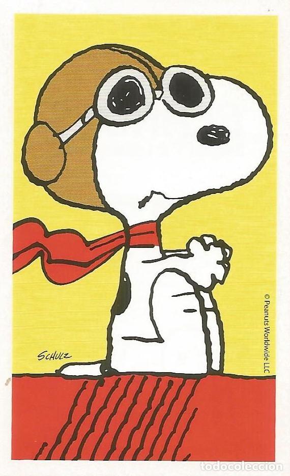 Coleccionismo cromos antiguos: Cromo n.&ordm; 87 de la colecci&oacute;n 'Peanuts. Snoopy e i Suoi Amici' - COOP Unicoop Tirreno (Italia, 2016)