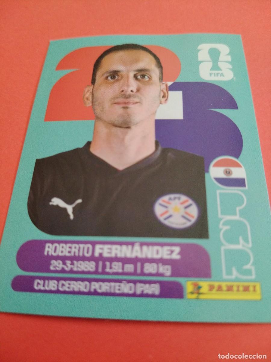 Coleccionismo cromos antiguos: CROMO MUNDIAL 2026 - PARAGUAY PAR 2