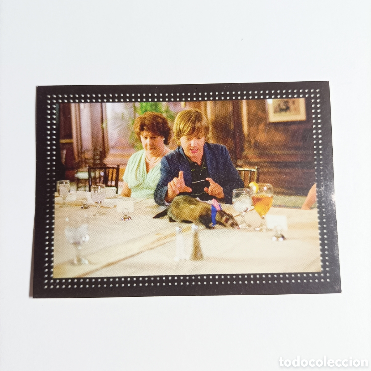 Collezionismo Figurine antiche: STICKER PANINI 2009.HANNAH MONTANA THE MOVIE. №165