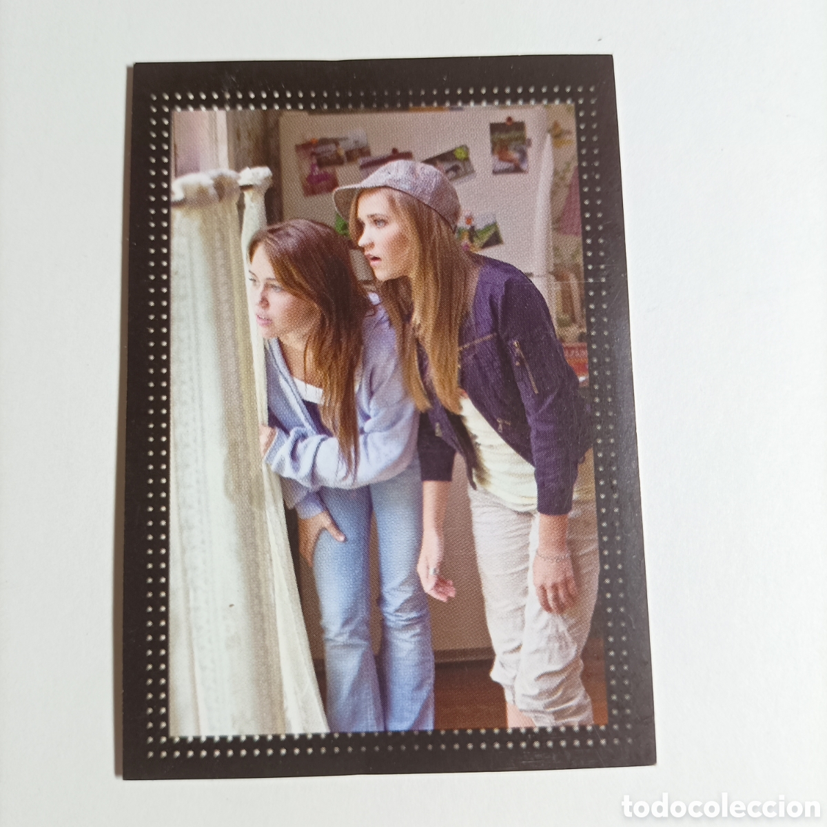 Collezionismo Figurine antiche: STICKER PANINI 2009.HANNAH MONTANA THE MOVIE. №149