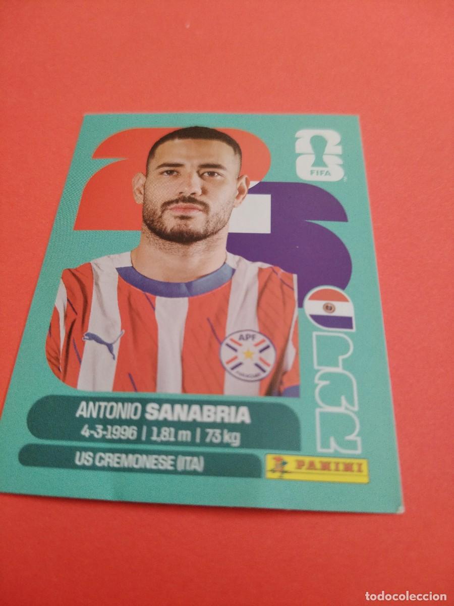 Coleccionismo cromos antiguos: CROMO MUNDIAL 2026 - PARAGUAY PAR 20