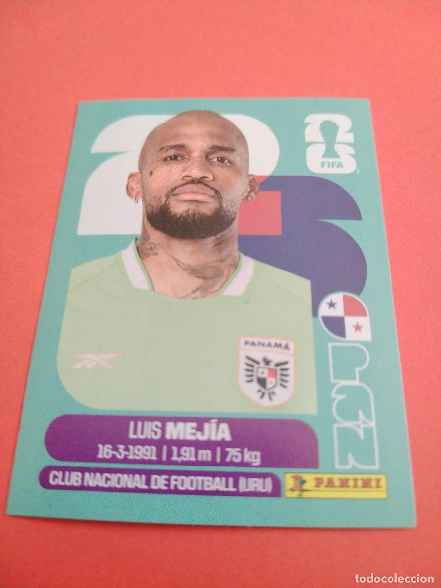 Coleccionismo cromos antiguos: CROMO MUNDIAL 2026 - PANAMA PAN 3