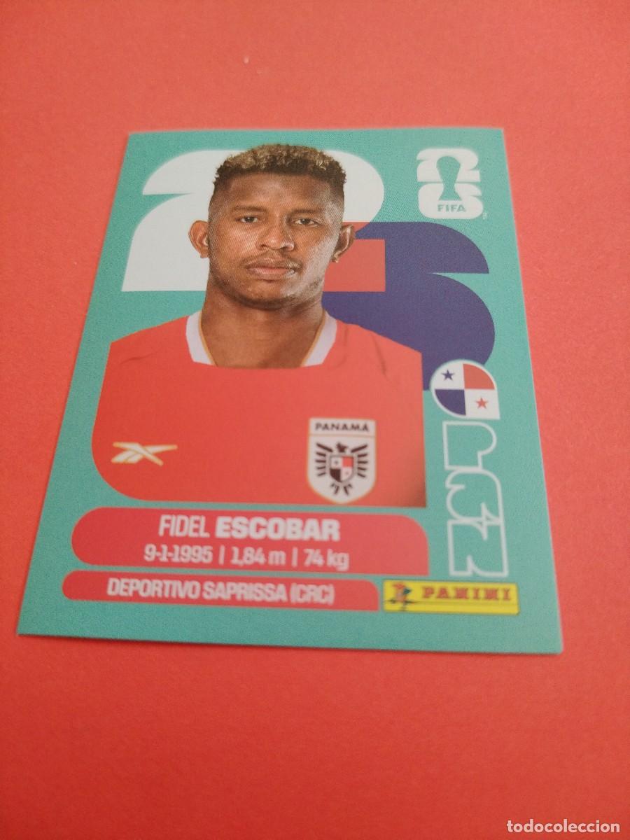 Coleccionismo cromos antiguos: CROMO MUNDIAL 2026 - PANAMA PAN 4