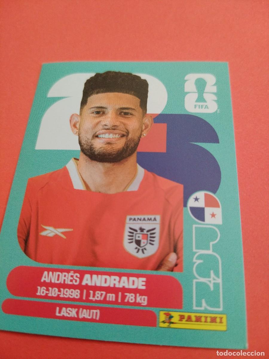 Coleccionismo cromos antiguos: CROMO MUNDIAL 2026 - PANAMA PAN 5