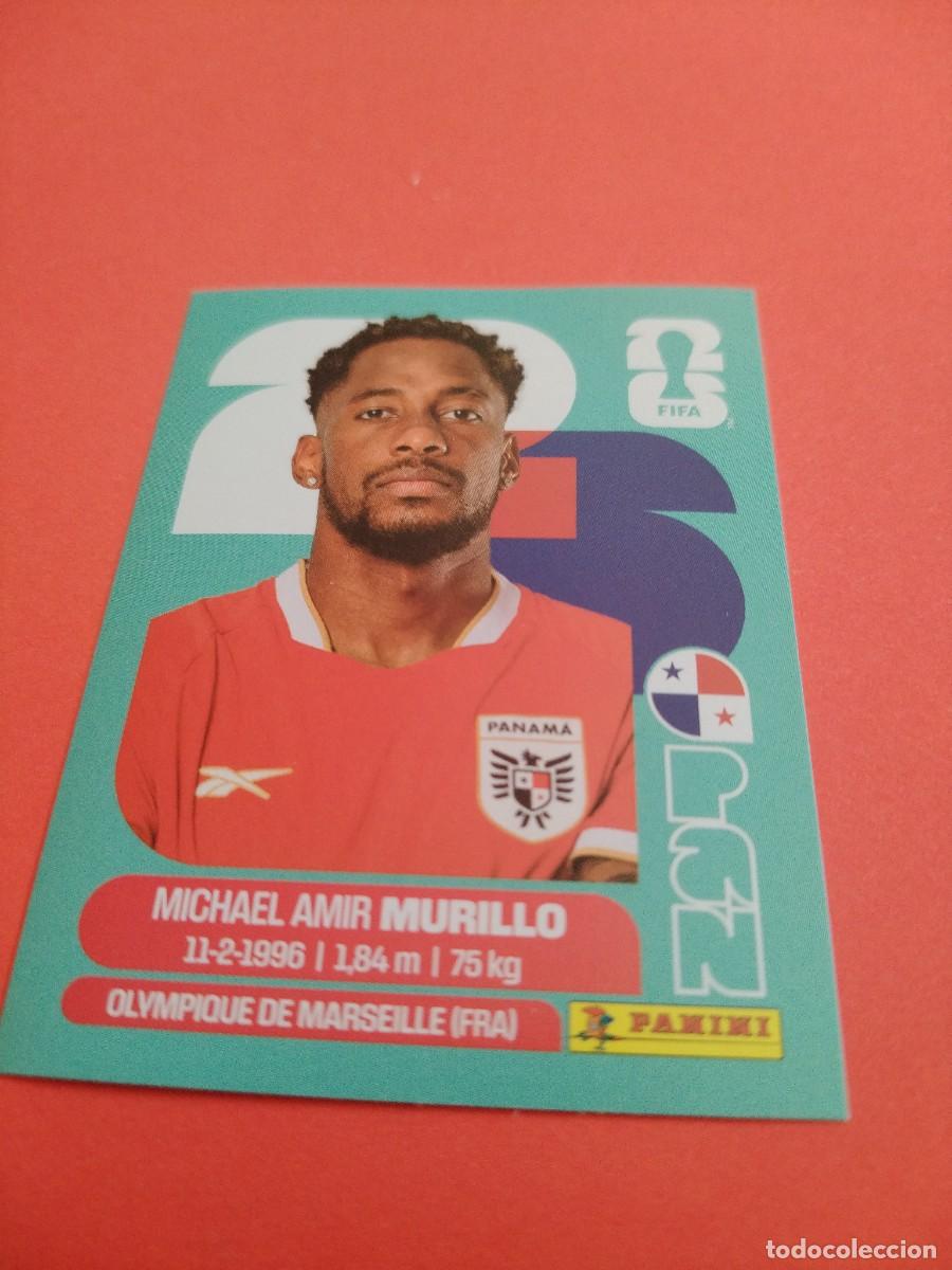 Coleccionismo cromos antiguos: CROMO MUNDIAL 2026 - PANAMA PAN 6