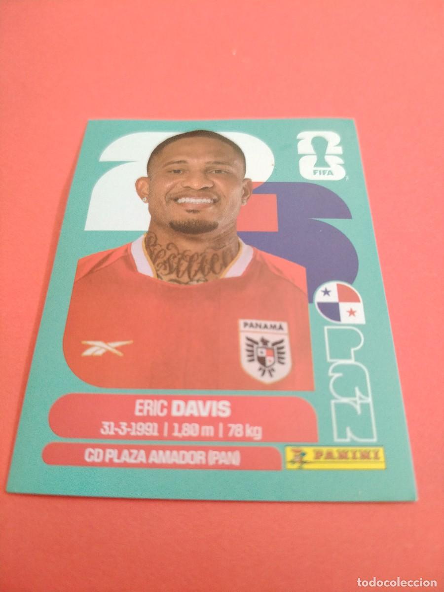 Coleccionismo cromos antiguos: CROMO MUNDIAL 2026 - PANAMA PAN 7