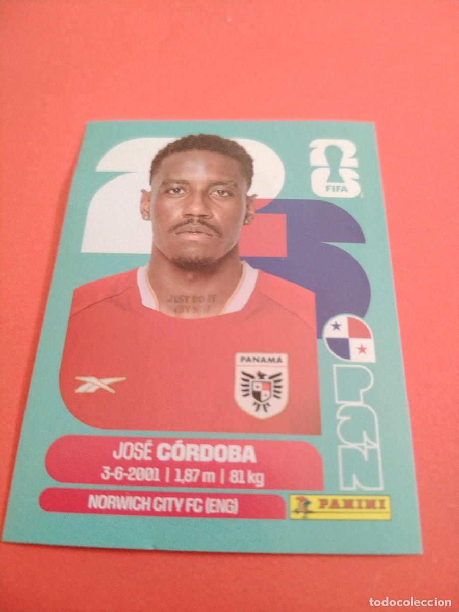 Coleccionismo cromos antiguos: CROMO MUNDIAL 2026 - PANAMA PAN 8