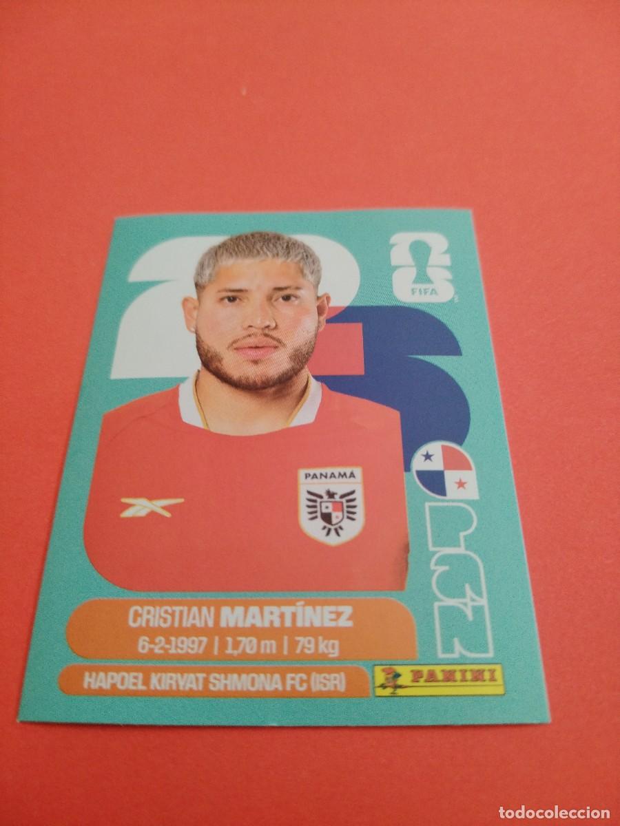 Coleccionismo cromos antiguos: CROMO MUNDIAL 2026 - PANAMA PAN 10