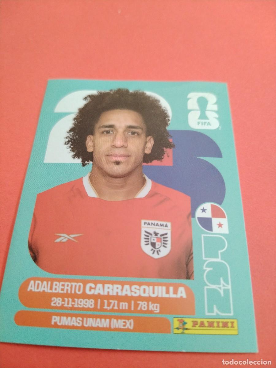 Coleccionismo cromos antiguos: CROMO MUNDIAL 2026 - PANAMA PAN 12