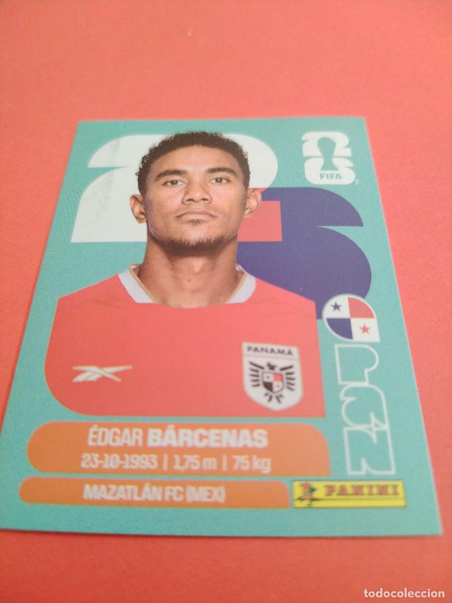 Coleccionismo cromos antiguos: CROMO MUNDIAL 2026 - PANAMA PAN 14