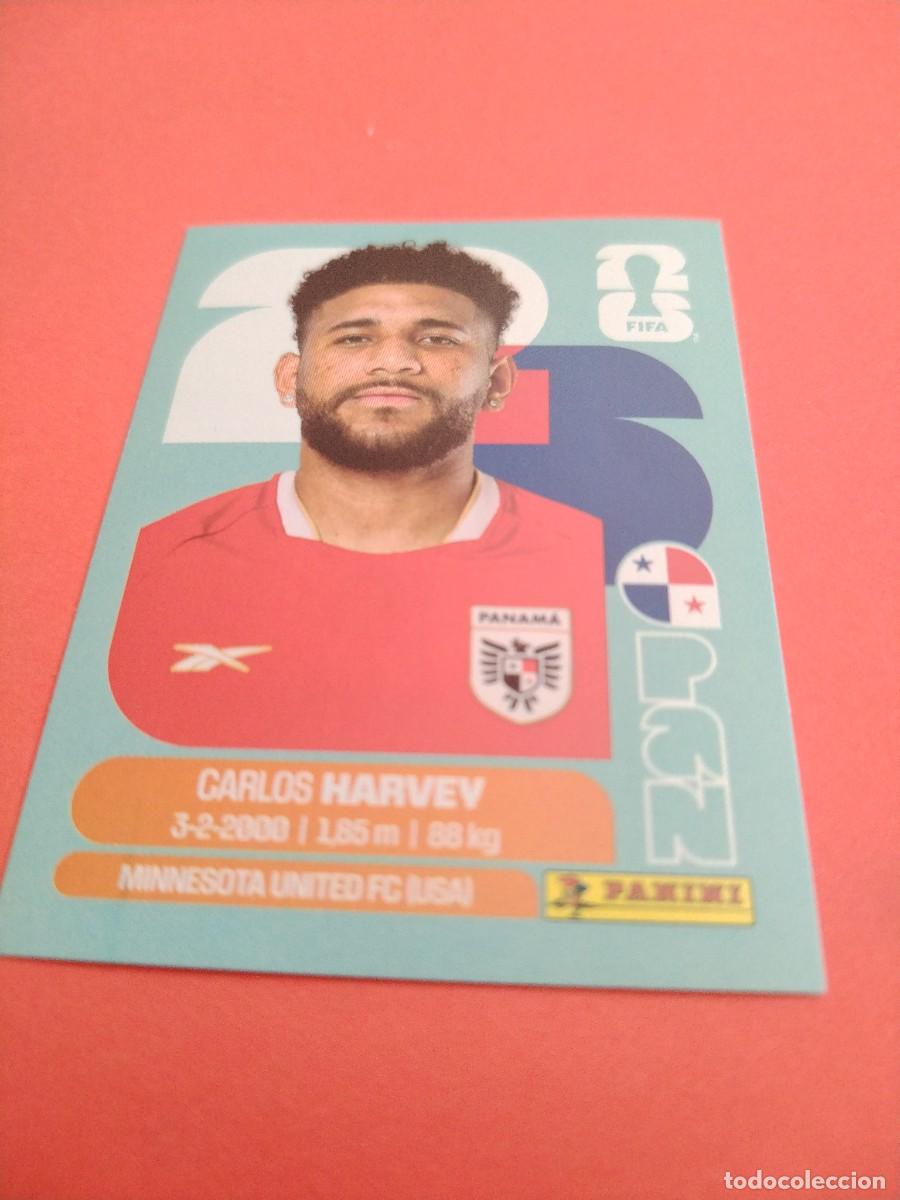 Coleccionismo cromos antiguos: CROMO MUNDIAL 2026 - PANAMA PAN 15