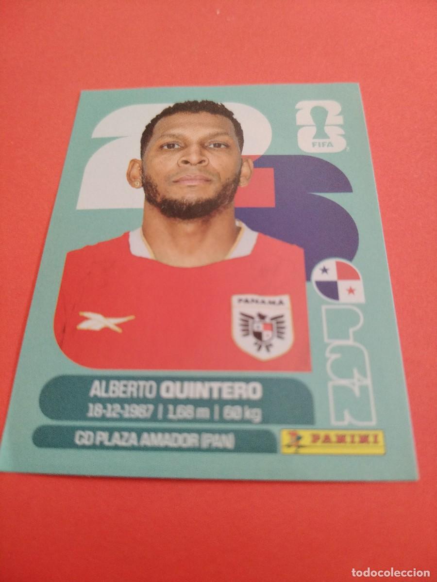 Coleccionismo cromos antiguos: CROMO MUNDIAL 2026 - PANAMA PAN 20