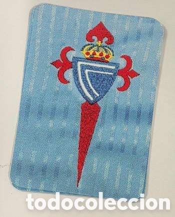 Coleccionismo cromos antiguos: CELTA DE VIGO Escudo Mundicromo 05/06