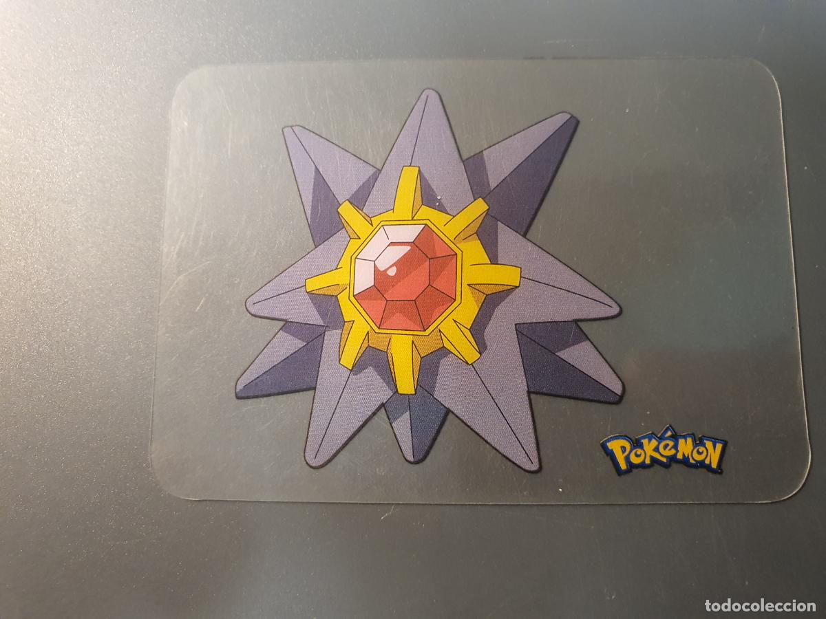 Coleccionismo cromos antiguos: CROMO CARTA HORIZONTAL - POKEMON EDIBAS LAMINCARDS 2006 - N&ordm; 116