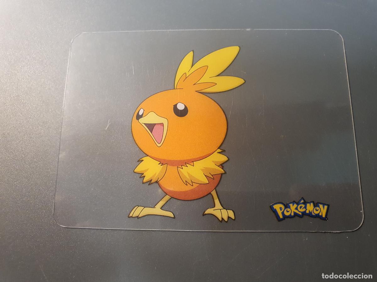 Collezionismo Figurine antiche: CROMO CARTA HORIZONTAL - POKEMON EDIBAS LAMINCARDS 2006 - N&ordm; 130