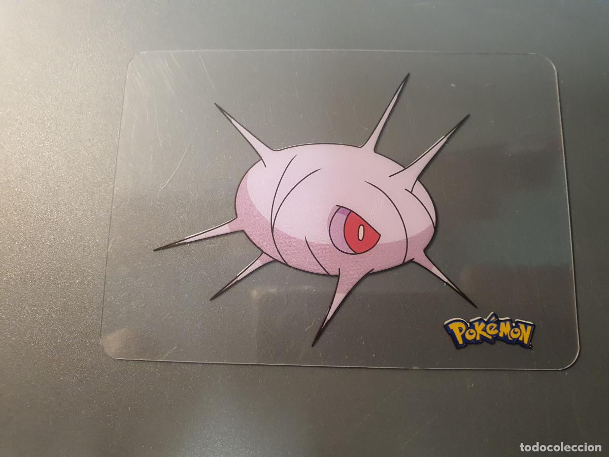 Sammeln alte Sammelbilder: CROMO CARTA HORIZONTAL - POKEMON EDIBAS LAMINCARDS 2006 - N&ordm; 139