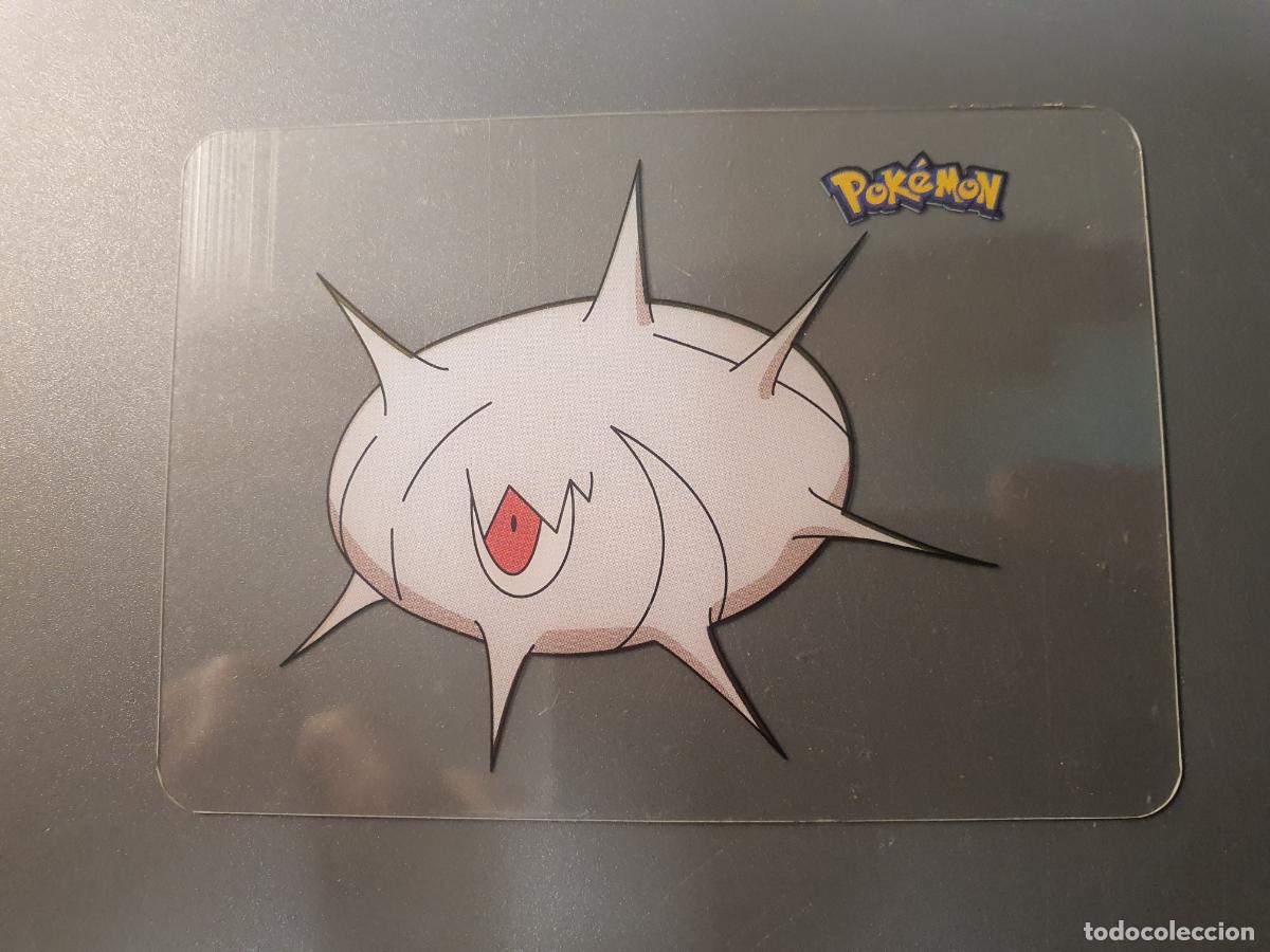 Sammeln alte Sammelbilder: CROMO CARTA HORIZONTAL - POKEMON EDIBAS LAMINCARDS 2006 - N&ordm; 132