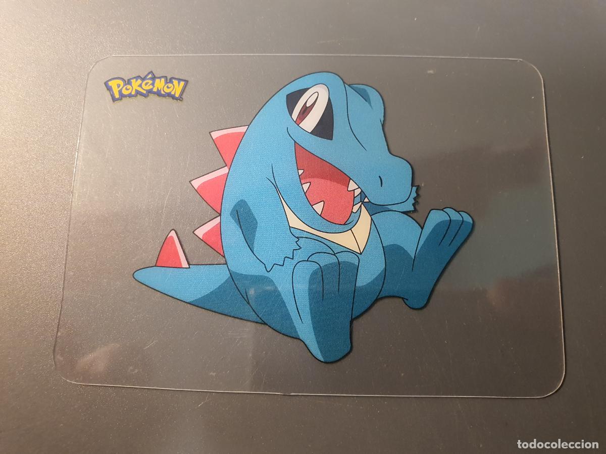 Sammeln alte Sammelbilder: CROMO CARTA HORIZONTAL - POKEMON EDIBAS LAMINCARDS 2006 - N&ordm; 111