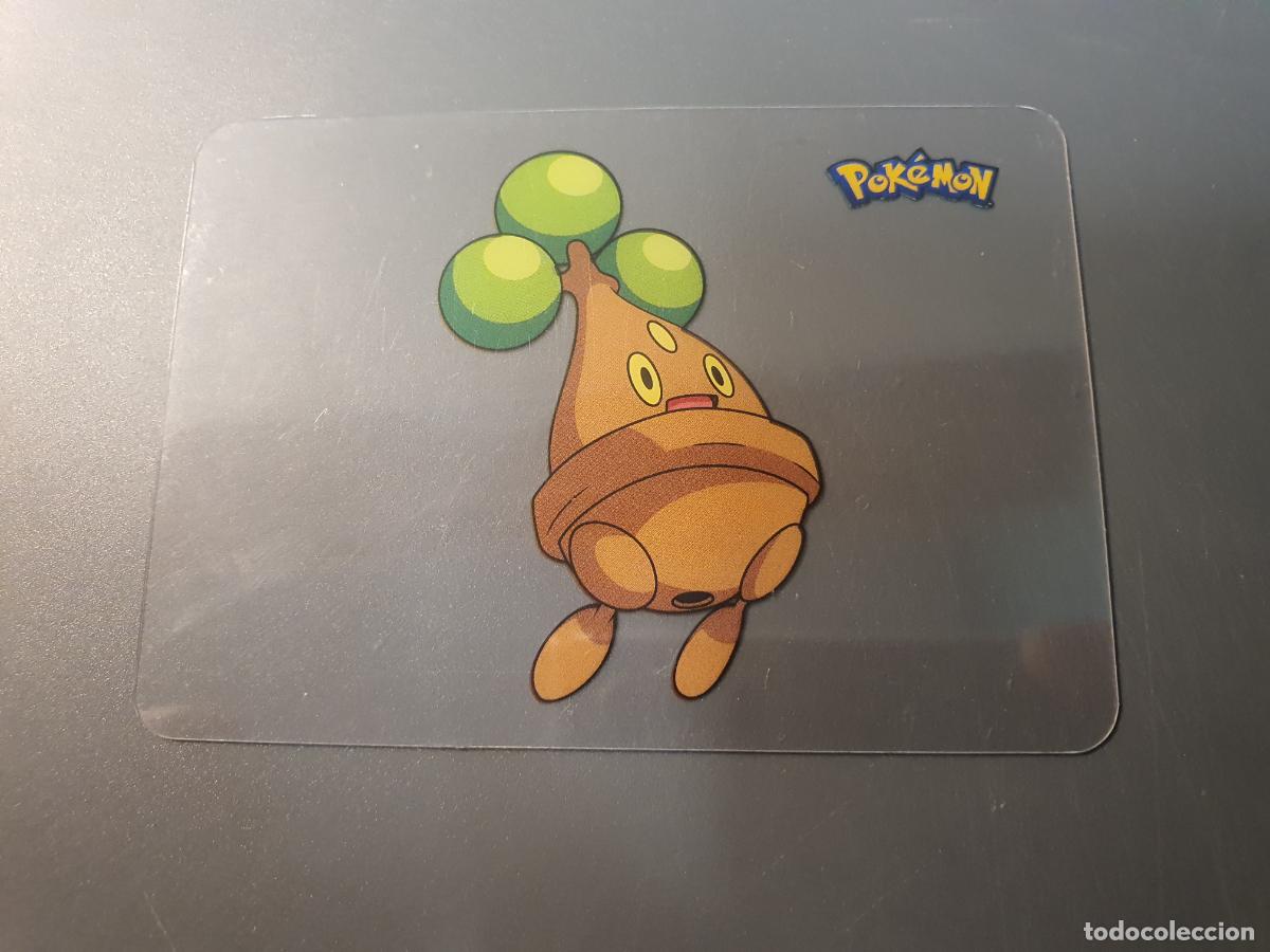 Coleccionismo cromos antiguos: CROMO CARTA HORIZONTAL - POKEMON EDIBAS LAMINCARDS 2006 - N&ordm; 149