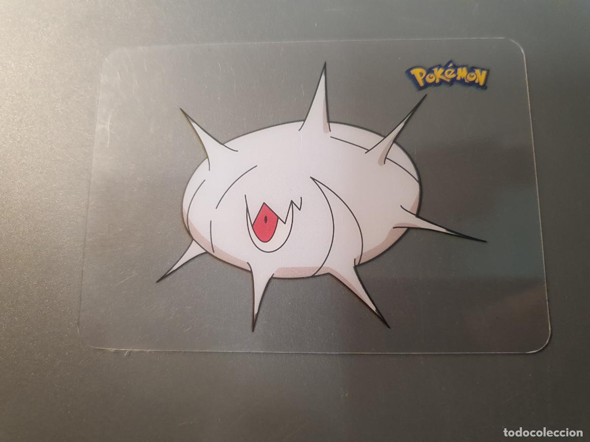 Coleccionismo cromos antiguos: CROMO CARTA HORIZONTAL - POKEMON EDIBAS LAMINCARDS 2006 - N&ordm; 132