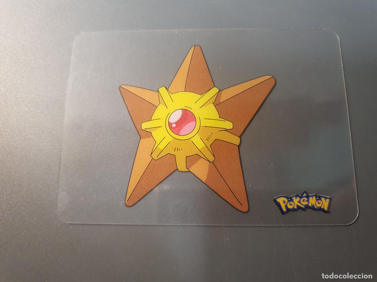 Coleccionismo cromos antiguos: CROMO CARTA HORIZONTAL - POKEMON EDIBAS LAMINCARDS 2006 - N&ordm; 115
