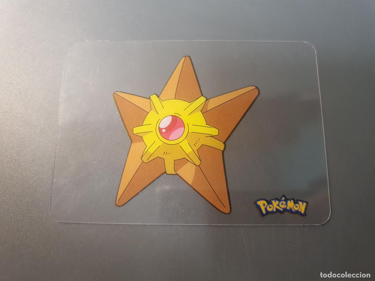 Coleccionismo cromos antiguos: CROMO CARTA HORIZONTAL - POKEMON EDIBAS LAMINCARDS 2006 - N&ordm; 115